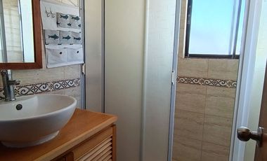 Venta Departamento 4 dormitorios Avda del Mar, La Serena