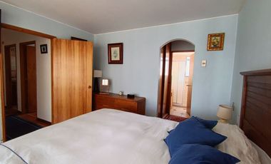 Venta Departamento 4 dormitorios Avda del Mar, La Serena