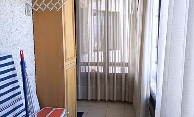 Venta Departamento 4 dormitorios Avda del Mar, La Serena