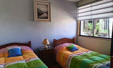 Venta Departamento 4 dormitorios Avda del Mar, La Serena