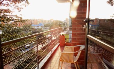 AMOBLADO!!!!!! Exterior, en Perfecto Estado!!!!