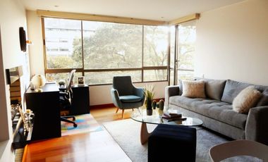 AMOBLADO!!!!!! Exterior, en Perfecto Estado!!!!