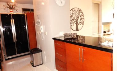 AMOBLADO!!!!!! Exterior, en Perfecto Estado!!!!