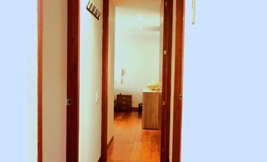 AMOBLADO!!!!!! Exterior, en Perfecto Estado!!!!