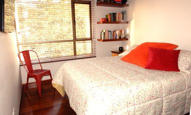 AMOBLADO!!!!!! Exterior, en Perfecto Estado!!!!