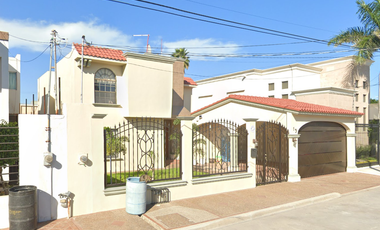 CASA EN VENTA   FRESNILLO 13 COLONIA VICTORIA  TAMAULIPAS