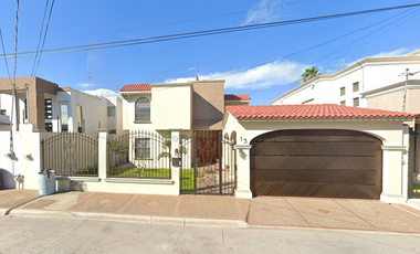 CASA EN VENTA   FRESNILLO 13 COLONIA VICTORIA  TAMAULIPAS