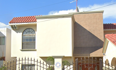 CASA EN VENTA   FRESNILLO 13 COLONIA VICTORIA  TAMAULIPAS