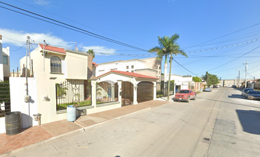 CASA EN VENTA   FRESNILLO 13 COLONIA VICTORIA  TAMAULIPAS