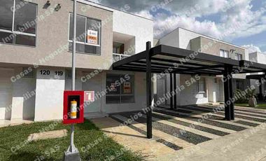 venta casa campestre alfaguara