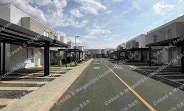 venta casa campestre alfaguara