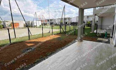 venta casa campestre alfaguara