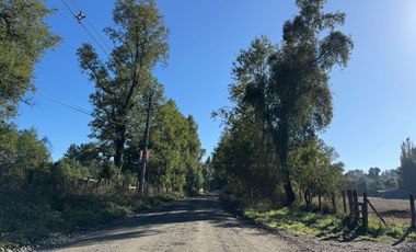 10 Km de Villarrica Casa en Arriendo 3 Hab , 2 Baños