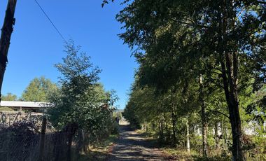 10 Km de Villarrica Casa en Arriendo 3 Hab , 2 Baños