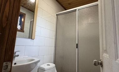 10 Km de Villarrica Casa en Arriendo 3 Hab , 2 Baños
