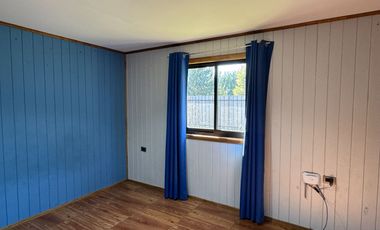 10 Km de Villarrica Casa en Arriendo 3 Hab , 2 Baños