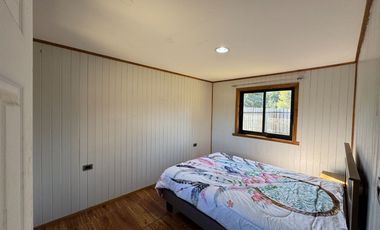 10 Km de Villarrica Casa en Arriendo 3 Hab , 2 Baños