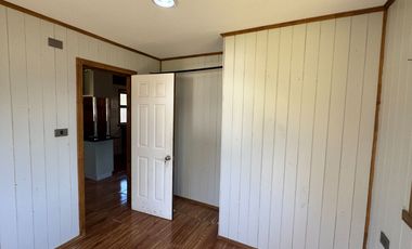 10 Km de Villarrica Casa en Arriendo 3 Hab , 2 Baños