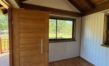 10 Km de Villarrica Casa en Arriendo 3 Hab , 2 Baños