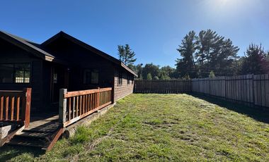 10 Km de Villarrica Casa en Arriendo 3 Hab , 2 Baños