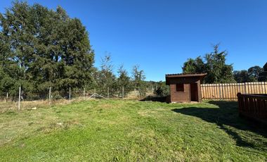 10 Km de Villarrica Casa en Arriendo 3 Hab , 2 Baños