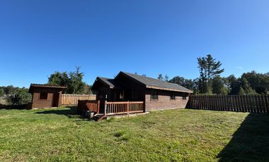 10 Km de Villarrica Casa en Arriendo 3 Hab , 2 Baños