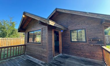 10 Km de Villarrica Casa en Arriendo 3 Hab , 2 Baños