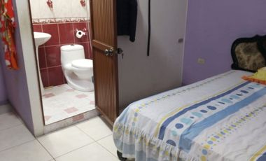 SE VENDE CASA RENTERA EN LA CIUDAD DE SANTA ROSA