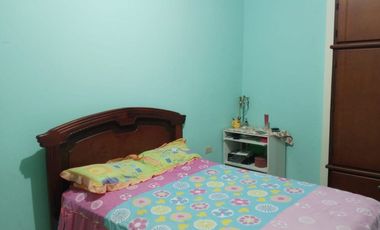 SE VENDE CASA RENTERA EN LA CIUDAD DE SANTA ROSA