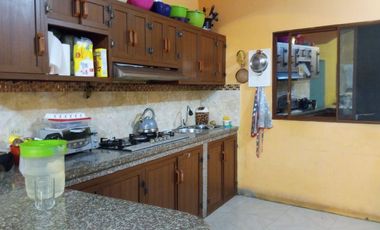 SE VENDE CASA RENTERA EN LA CIUDAD DE SANTA ROSA