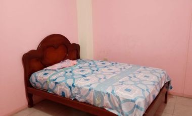 SE VENDE CASA RENTERA EN LA CIUDAD DE SANTA ROSA