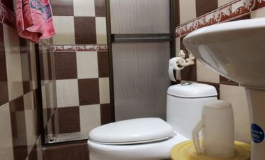 SE VENDE CASA RENTERA EN LA CIUDAD DE SANTA ROSA