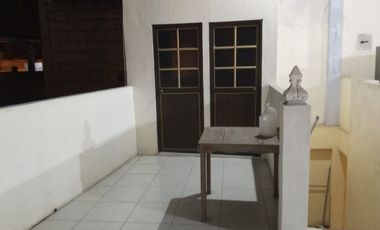 SE VENDE CASA RENTERA EN LA CIUDAD DE SANTA ROSA