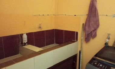 SE VENDE CASA RENTERA EN LA CIUDAD DE SANTA ROSA