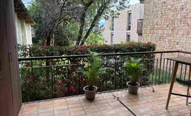 Suite amoblada de renta