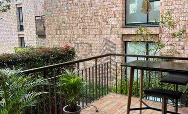 Suite amoblada de renta