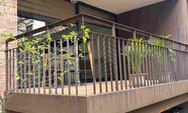 Suite amoblada de renta