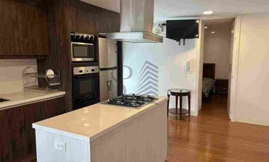 Suite amoblada de renta