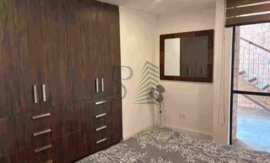 Suite amoblada de renta