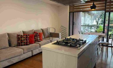 Suite amoblada de renta