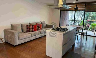 Suite amoblada de renta