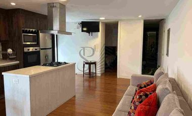 Suite amoblada de renta