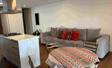 Suite amoblada de renta