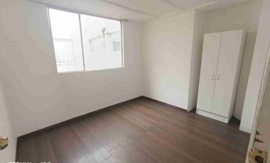 DEPARTAMENTO EN VENTA CALDERÓN