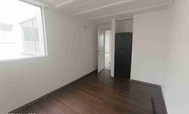 DEPARTAMENTO EN VENTA CALDERÓN