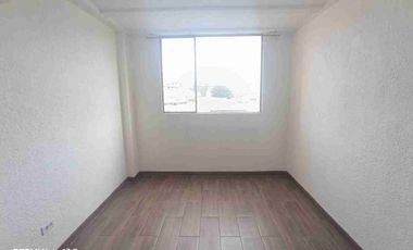 DEPARTAMENTO EN VENTA CALDERÓN
