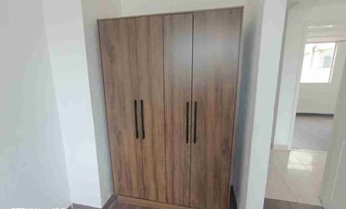 DEPARTAMENTO EN VENTA CALDERÓN