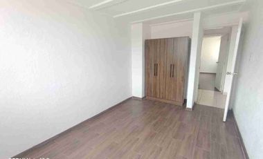 DEPARTAMENTO EN VENTA CALDERÓN