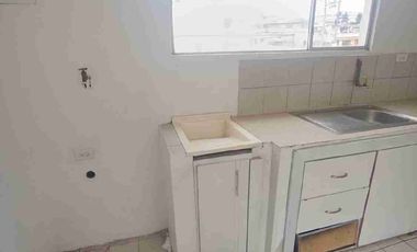 DEPARTAMENTO EN VENTA CALDERÓN