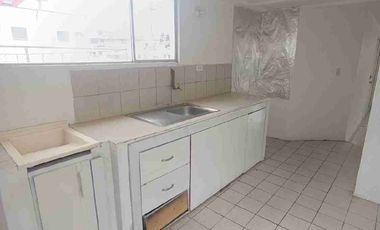 DEPARTAMENTO EN VENTA CALDERÓN
